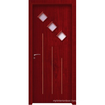 WPC Interior Doors, WPC French Door (KG06)